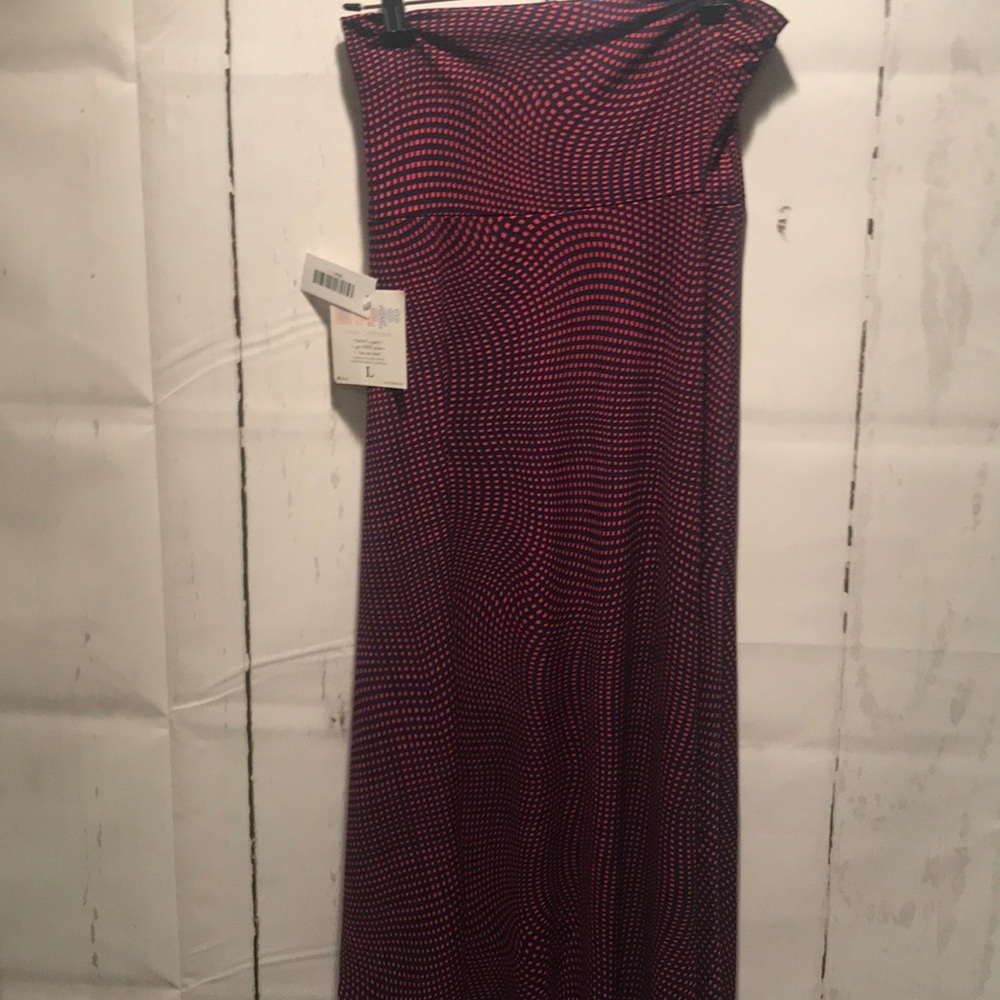 Lularoe Maxi